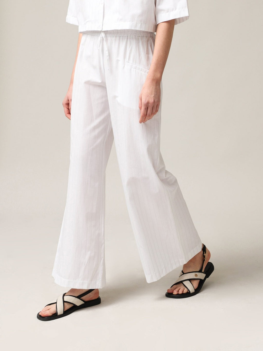 Women's casual trousers-0