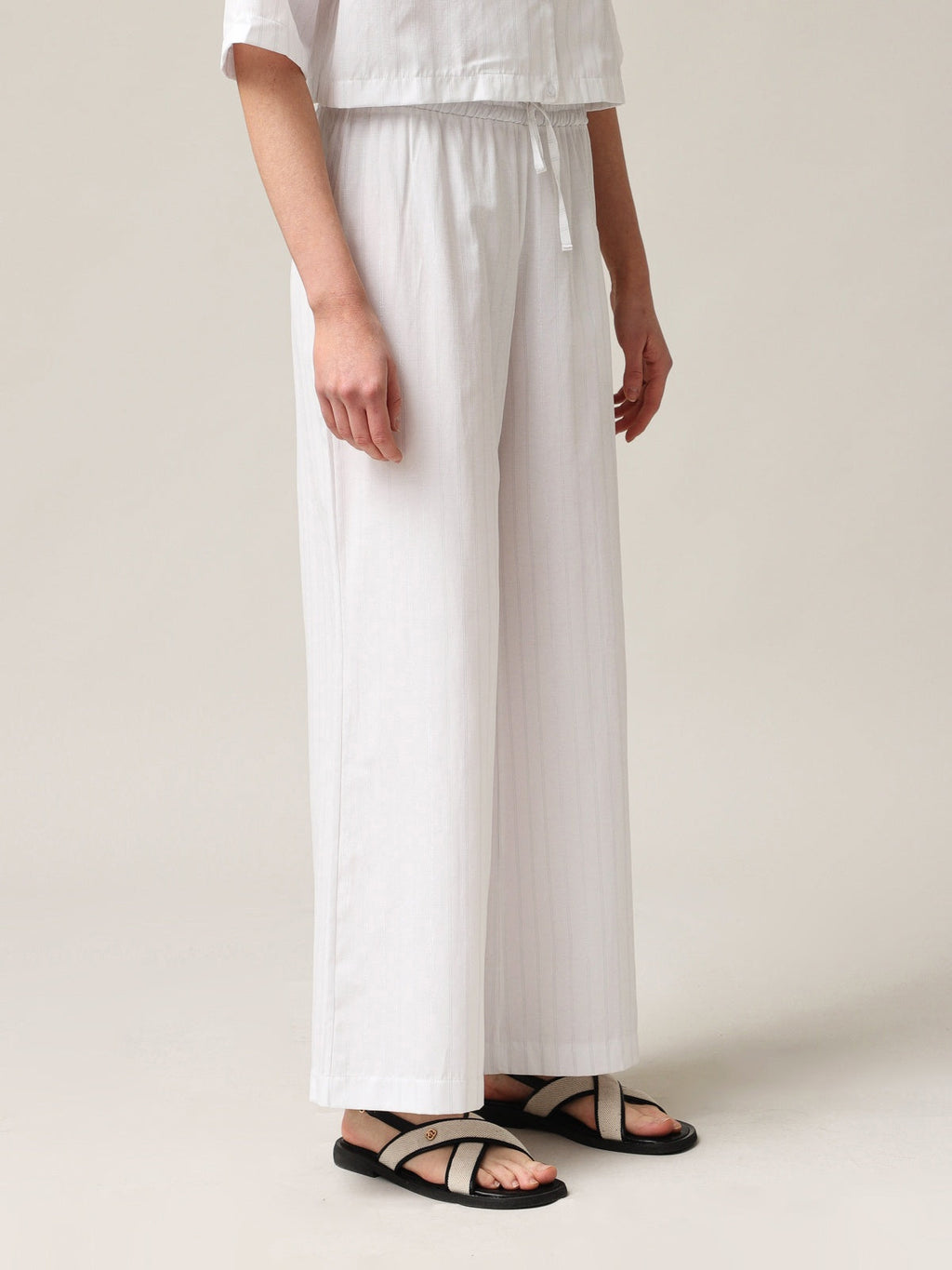 Women's casual trousers-3