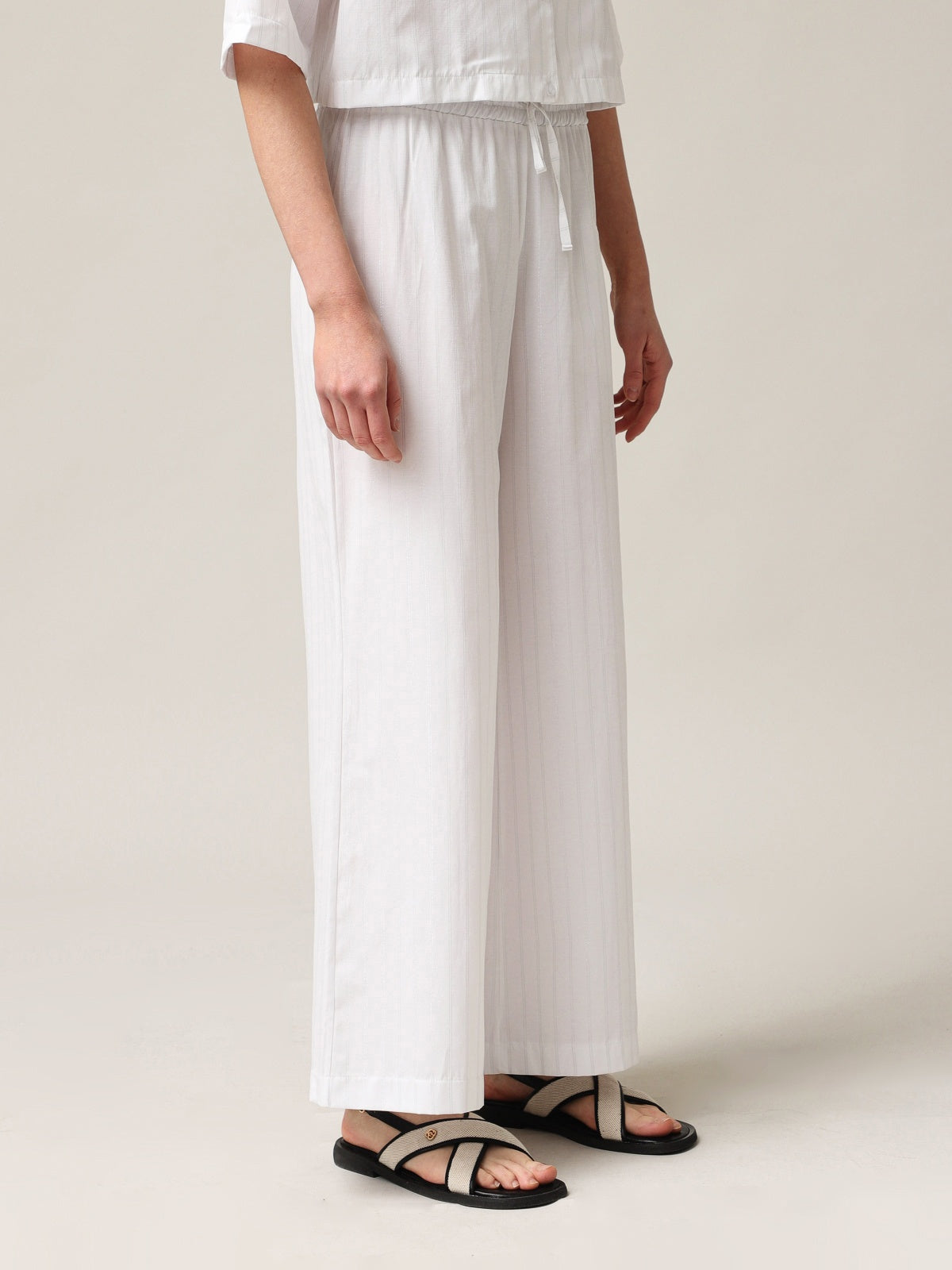 Women's casual trousers-3