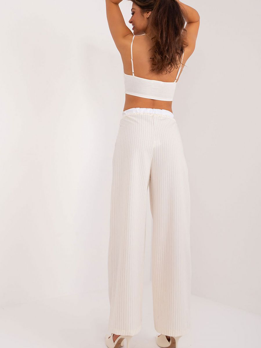 Women trousers model 196168 Italy Moda Wholesale Clothing Online, Women`s Fashion, Shoes, Lingerie & Underwear - Matterhorn-2