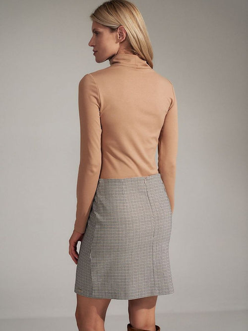 Blouse model 150429 Figl Wholesale Clothing Online, Women`s Fashion, Shoes, Lingerie & Underwear - Matterhorn-1